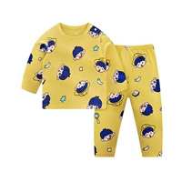 Осенний лонгслив, нарукавники, комплект, в корейском стиле