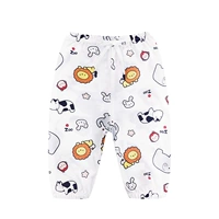 Поздень антибактериальные ультра -типичные штаны комаров A012#Рай слона