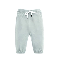 Ультра -типичные комары Antibacterial Ultra -Thin Mosquito A011#Bean Green