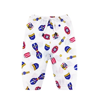 Антибактериальное ультратонкее средство от комаров, штаны, кола