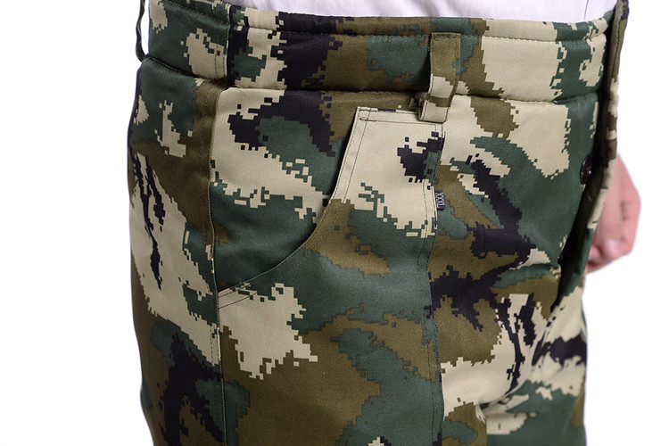 Blouson hiver pour homme   OTHER - Ref 3115330 Image 36