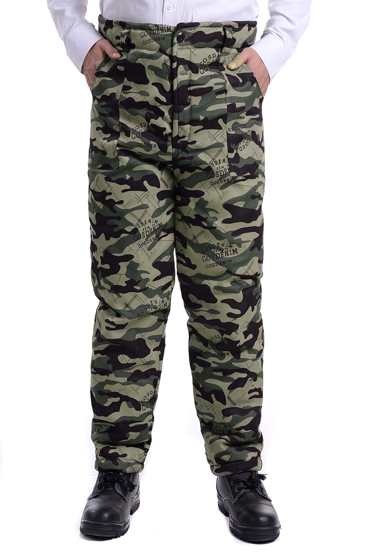 Blouson hiver pour homme   OTHER - Ref 3115330 Image 22