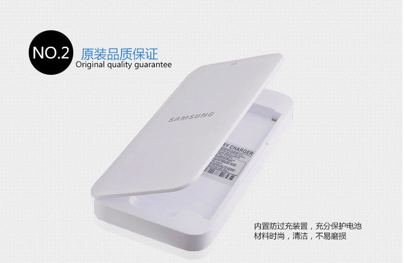 chargeur SAMSUNG pour téléphones SAMSUNG SAMSUNG - Ref 1292182 Image 9