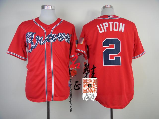 Bóng chày Jersey MarkAKIS 22 SMOLTZ 29 # 3 10 # Atlanta Cuộc thi chiến binh Braves - Thể thao sau bộ thể thao adidas