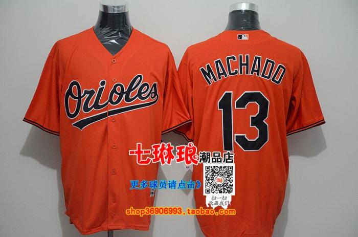 Đồng phục bóng chày tay ngắn vàng Áo khoác ngoài của đội đua WIETERS 32 # 19 áo DAVIS - Thể thao sau bộ thể thao nữ đẹp