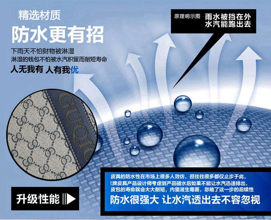 Sac pour homme - Ref 52004 Image 17