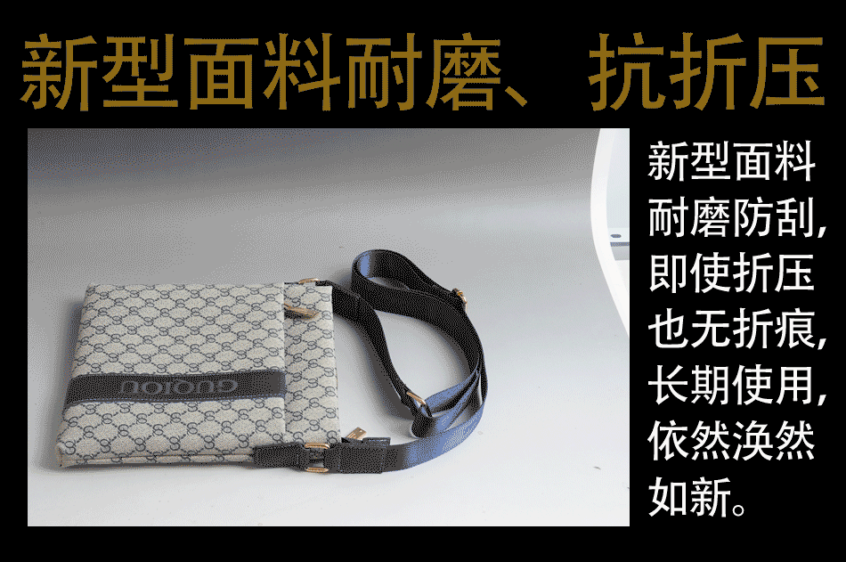 Sac pour homme - Ref 52004 Image 31