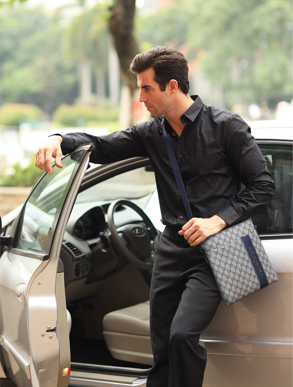 Sac pour homme - Ref 52004 Image 18