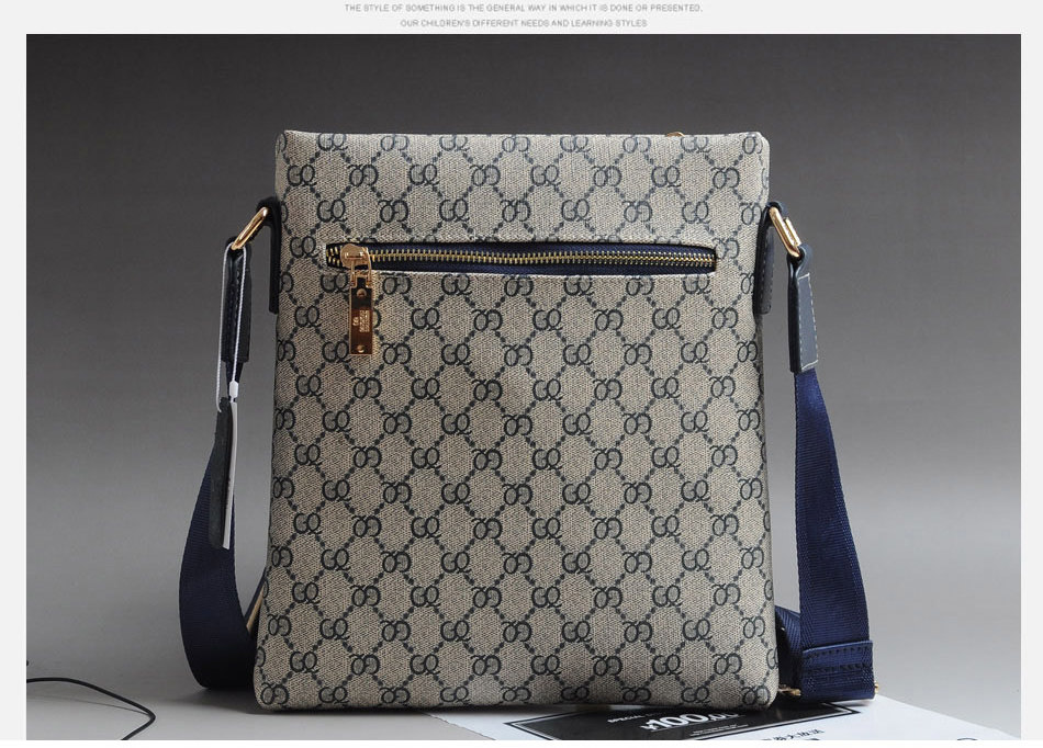 Sac pour homme - Ref 52004 Image 12