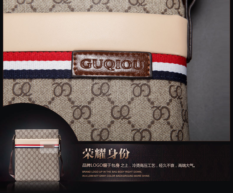 Sac homme - Ref 52699 Image 21