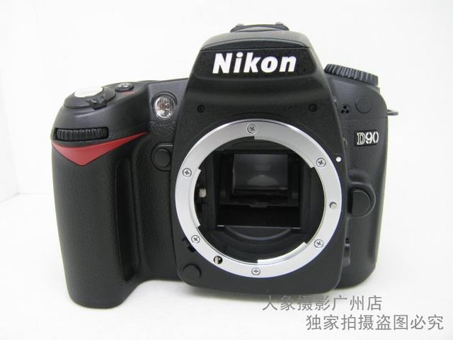 ຊຸດກ້ອງ Nikon/Nikon D300SD700D300D5000D90D80 Nikon ມືອາຊີບ SLR ຊຸດກ້ອງ