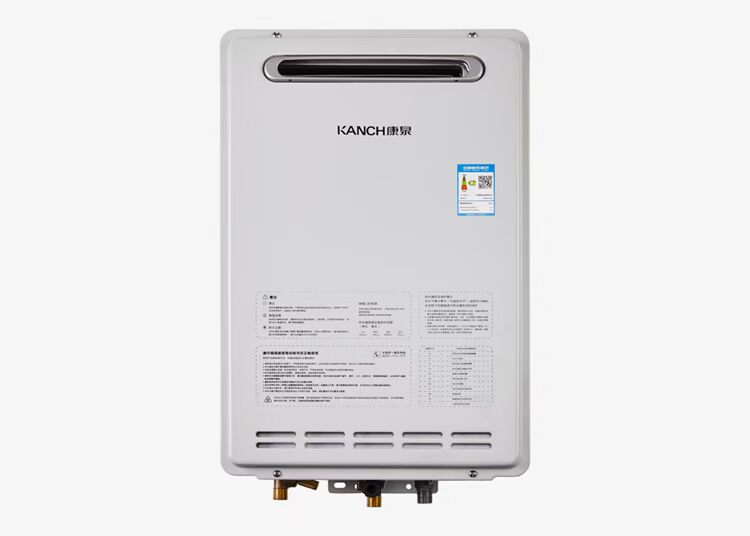Máy nước nóng Kanch / Kangquan KRF-R16VCA chất chống đông ngoài trời khí đốt tự nhiên nhiệt độ ổn định nước nóng chống khô - Máy đun nước bình nóng lạnh ariston 15l