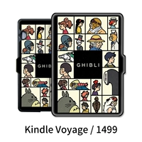 【Kindle1499】 Hayao Miyazaki Animation Collection