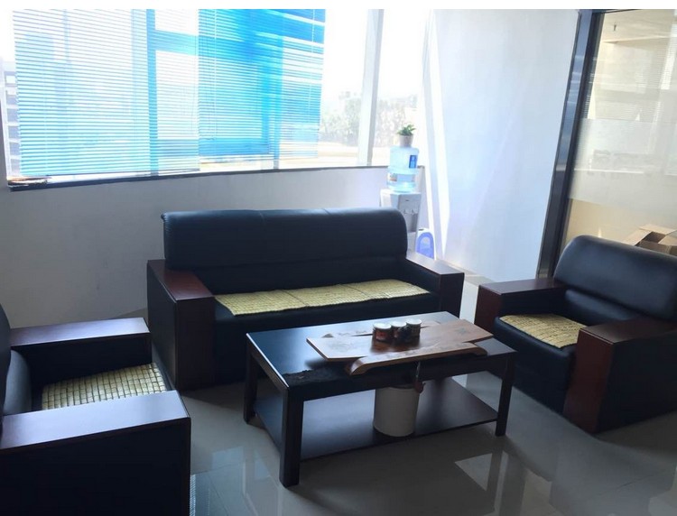 Mahjong ghế sofa đệm mùa hè mới mát máy tính ghế sofa đặt trượt tre mat ghế đệm chiếu tre