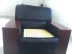 Mahjong ghế sofa đệm mùa hè mới mát máy tính ghế sofa đặt trượt tre mat ghế đệm chiếu điều hòa Thảm mùa hè
