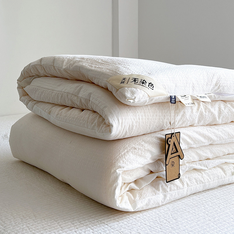 Antibacterial, warm and comfortable, Category A maternal and infant grade