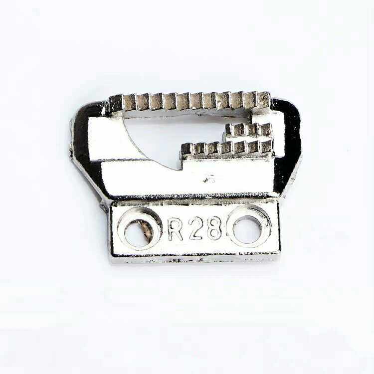 Butterfly Fly Man West Lake Home Old Fashioned Foot Pedal Sewing Machine Accessories R28 Send Cloth Teeth