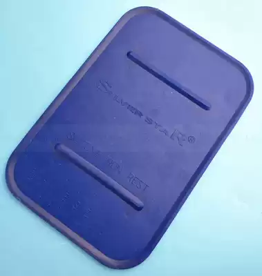 Silver Star iron insulation pad silicone base pad iron placement Plate Good