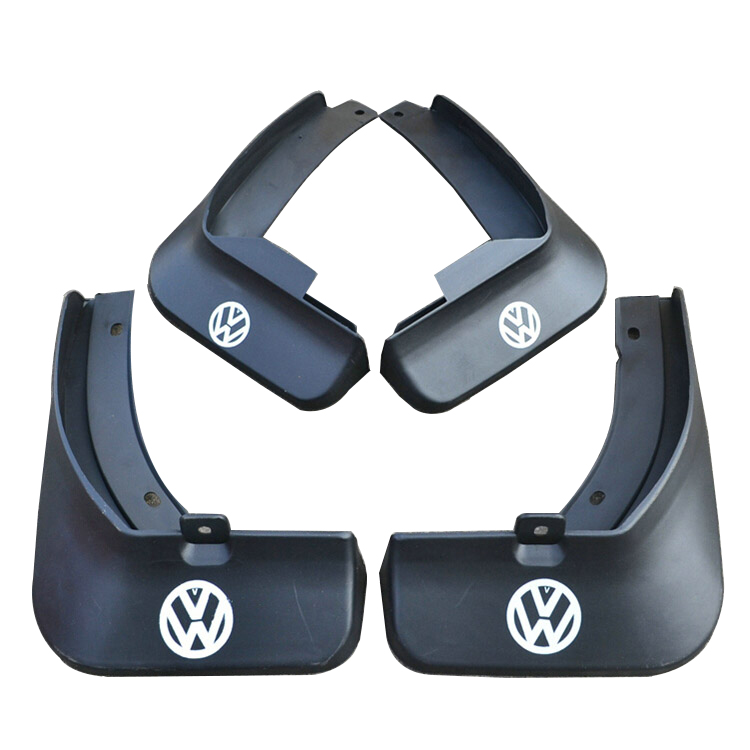 Volkswagen Meteng Rangi Pussen Pineapple Polo Pasata special car fender