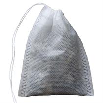 Bundle mouth inner bag soaked cotton gauze medicine bag medicinal herbs bag tea disposable small packaging filter bag mesh bag bubble tea
