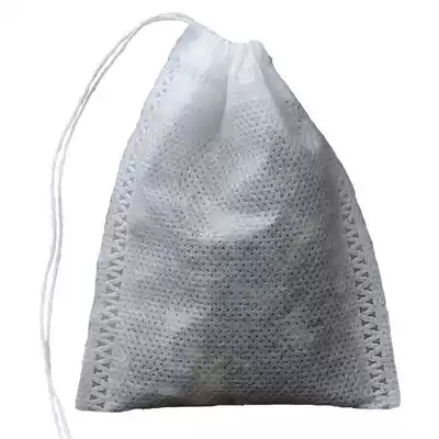 Corset mouth inner bag soaked in water cotton gauze medicine bag medicinal material bag tea disposable small packaging filter bag mesh tea bag