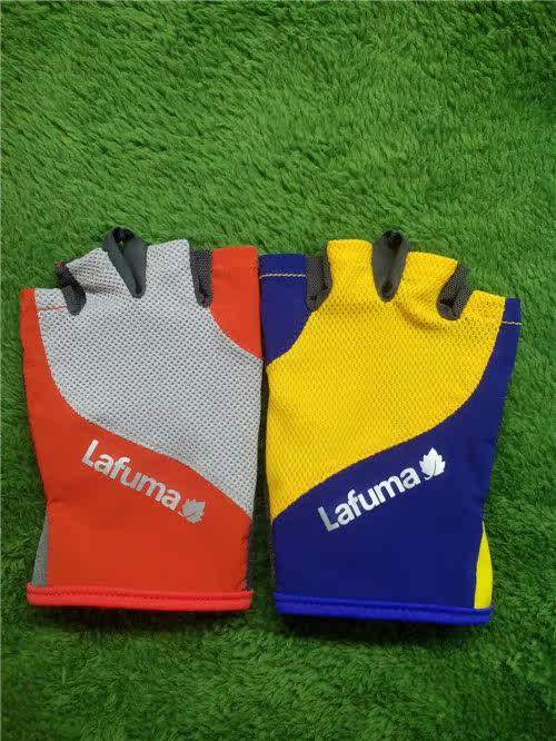 Gants pour vélo femme LAFUMA - Ref 2241811 Image 17