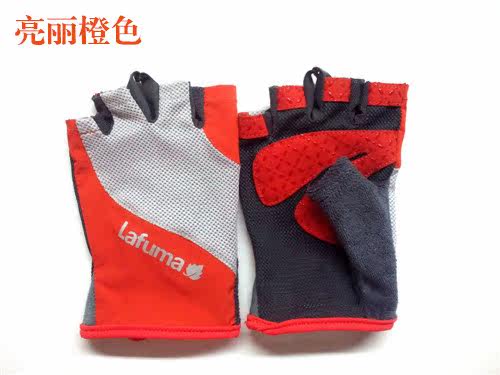 Gants pour vélo femme LAFUMA - Ref 2241811 Image 9