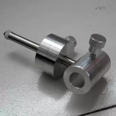 Eighton Equatorial Eccentric Heavy Hammer Astrophotography Balance Hammer