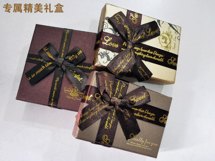 Anh satin có thể tháo rời hình chữ V kim loại clip sáu móc garter vững chắc không thể mất các nhập khẩu ở nước ngoài hộp quà tặng tại chỗ