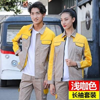 Light Coffee 1701 Set Set