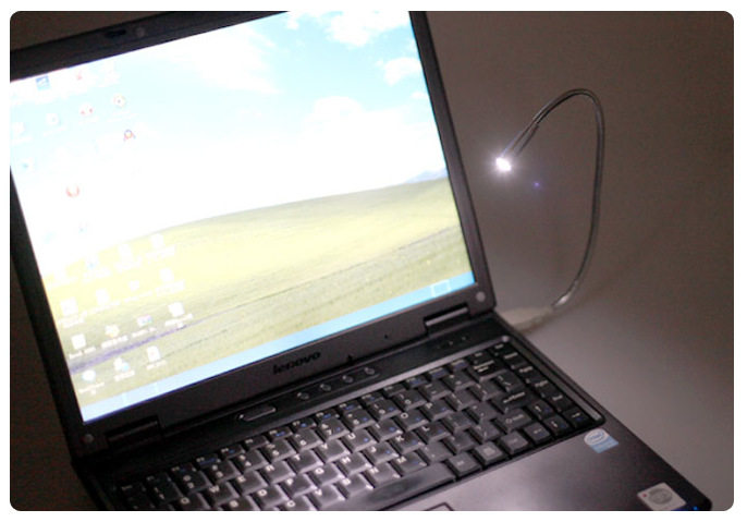 Lampe USB - Ref 380885 Image 4