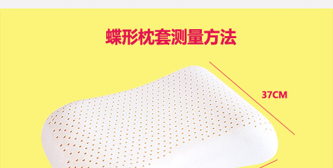Bông nhung Thái Lan dành cho người lớn hoạt hình 50 * 30 màu xanh 60 * 40 vỏ gối màu hồng mùa đông gối gối tựa sofa