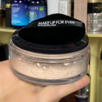 Новая версия Ultra-Micro Setting Powder 0.1# мягкий марлевой порошок, переоборудованный розовый порошок 18G