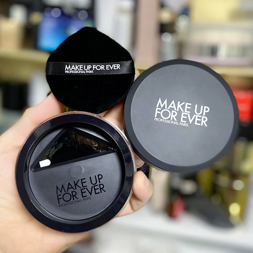 Макияж для Evermeikefei Ultra-Fine Makeup/Micro Makeup Powder Loak Powder Matte Powder Nude Makeup