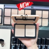 Makeupforever Meikefi Музыка Муслимический макияж для макияжа порошок воздушного порошка 11G Консиалер контроль масла обнаженная обнаженная