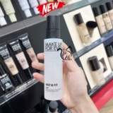 Увлажняющий фиксатор макияжа, база под макияж для фиксации макияжа, лосьон, новая коллекция, 100 мл