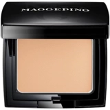 Питательный крем-пудра, тональный крем, база под макияж для ухода за кожей для жирной кожи, не оставляет следов, 4.5г, контроль жирного блеска