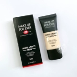 Makeupforever Meikefeli Velvet Flawless Makeup Foundation крем/шелковый фонд Фонд Фонд Крепас -Масло масло масло
