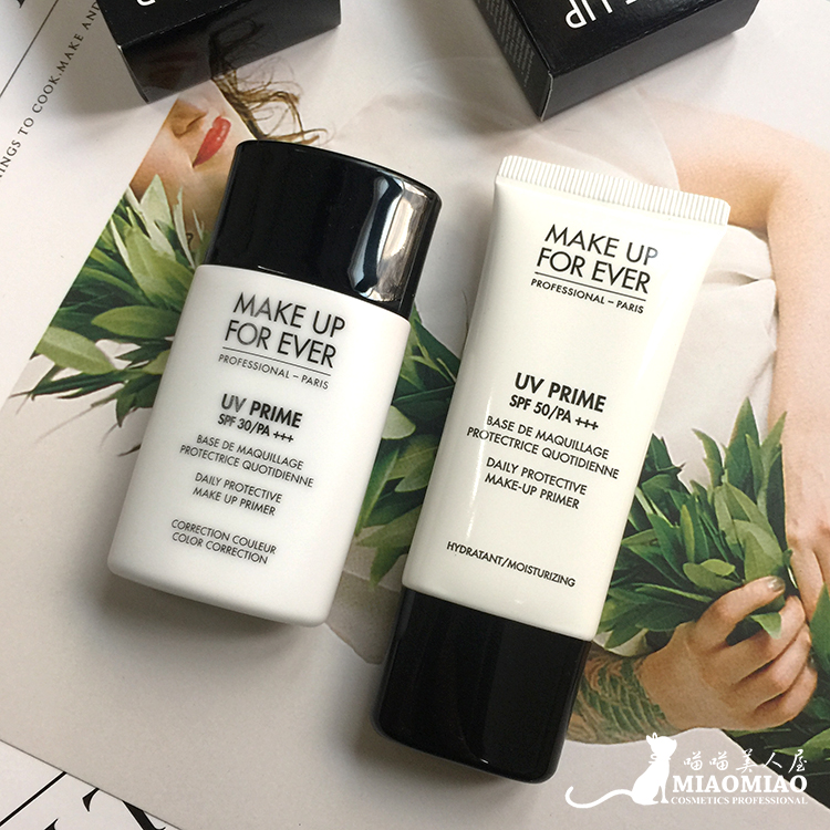 Trang điểm cho sản phẩm kem dưỡng da SPF50 SPF30 trước đây kem nền che khuyết điểm