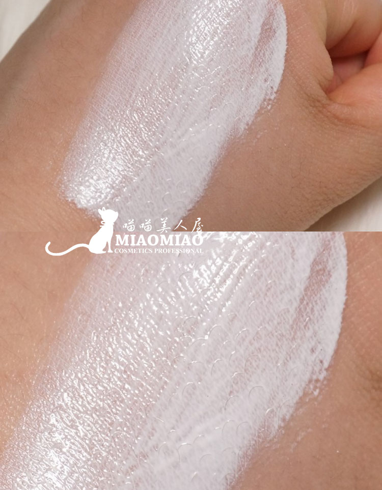 Trang điểm cho sản phẩm kem dưỡng da SPF50 SPF30 trước đây kem nền che khuyết điểm