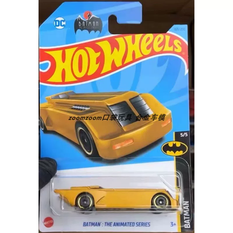 Коллекция Hot Wheels 24Q Toyota Pagani Porsche Dodge McLaren P1 Mazda Lamborghini Mustang