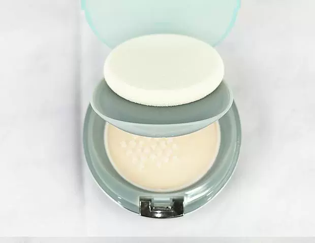 Bột caramen Bema Yingyuan Karma Softening 502 Sửa chữa Kem che khuyết điểm trong suốt Giữ ẩm tự nhiên Khuyến mãi Bột khô 12g