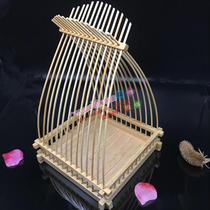 Factory direct sushi plate creative bamboo Silk Wood Moonlight utensils sushi cuisine container plate special tableware personality