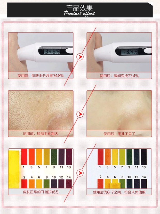 Bộ đếm xác thực Yun Yan Tang hai lớp ướt và khô dành cho nữ sử dụng hai lần phấn phủ lâu trôi kiểm soát lớp trang điểm dầu dưỡng ẩm che khuyết điểm không thể làm rơi phấn - Bột nén bảng màu phấn phủ maybelline fit me