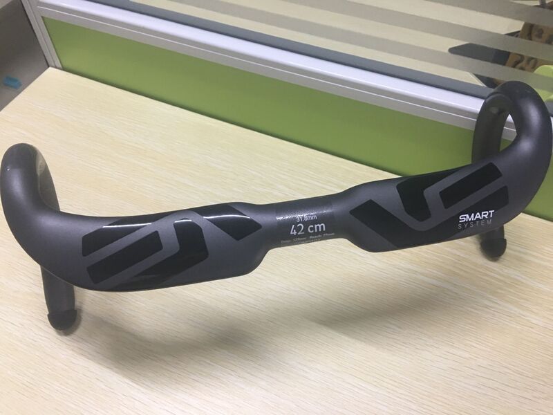 New Model! Carbon Fiber Handlebars, Seat Post, Stem, Carbon Fiber Road Drop Bars, Carbon Fiber Water Bottle Cage, Water Cup Holder