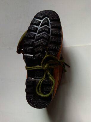 Bottes militaires - Ref 1400841 Image 7