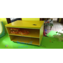 Baby swimming pool equipment Storage massage table Touch table Nursing table Change table Hospital confinement center dedicated