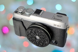 /Fuji X-mount pan focus lens biscuit, super good-look, ມີຫຼາກຫຼາຍສີ