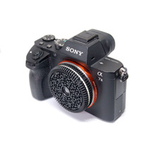 XuanLens Sony Emouth Pangio Olio Lens Применит Все Ощущения От Sony E Mouth Mouth