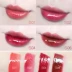 Orange Judydoll Lip Gloss Lip Glaze Lasting Moisturising Moisture Bites Lip Makeup Lipstick Jelly Lip Gloss Mermaid Pearl - Son bóng / Liquid Rouge